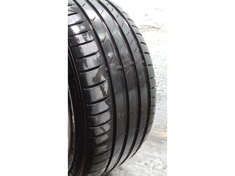 Recambio de juego llantas para bmw x1 (e84) sdrive 18 d referencia OEM IAM 225/45 R18 95Y 255/40 R18 99Y 