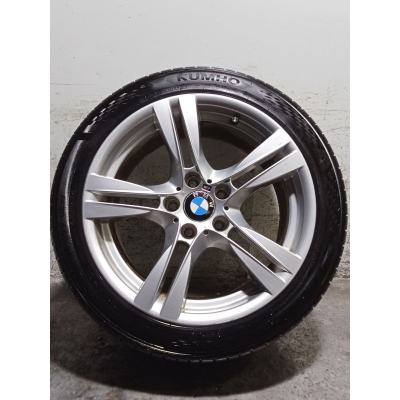 Recambio de juego llantas para bmw x1 (e84) sdrive 18 d referencia OEM IAM 225/45 R18 95Y 255/40 R18 99Y 