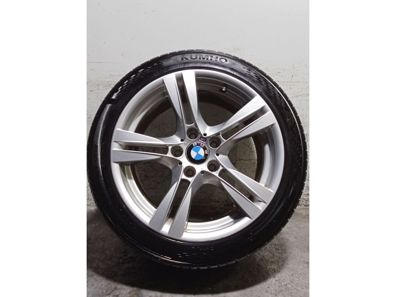 Recambio de juego llantas para bmw x1 (e84) sdrive 18 d referencia OEM IAM 225/45 R18 95Y 255/40 R18 99Y 