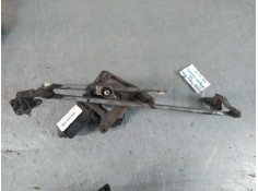 Recambio de motor limpia delantero para mitsubishi space wagon (n30/n40) 1.8 turbodiesel referencia OEM IAM   