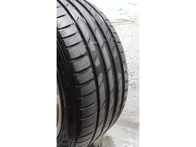 Recambio de juego llantas para bmw x1 (e84) sdrive 18 d referencia OEM IAM 225/45 R18 95Y 255/40 R18 99Y 