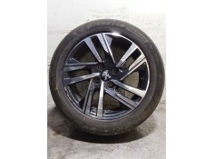 Recambio de juego llantas para peugeot 208 (p2) referencia OEM IAM 195/55 R16 91H  