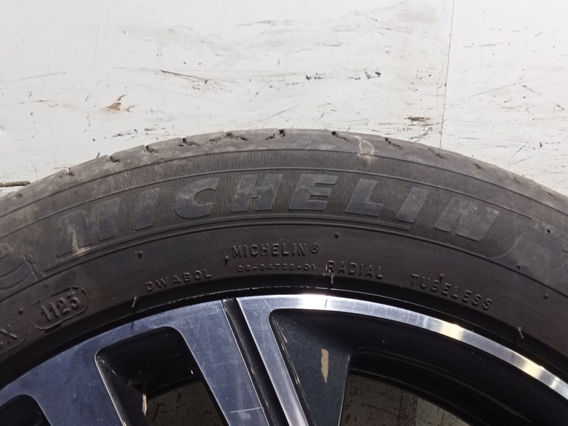 Recambio de juego llantas para peugeot 208 (p2) referencia OEM IAM 195/55 R16 91H  