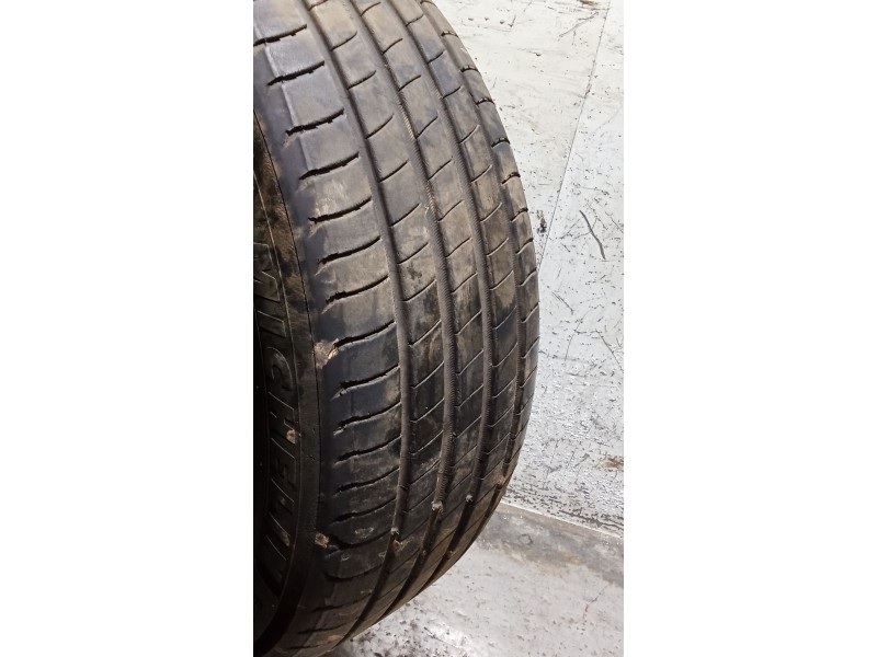Recambio de juego llantas para peugeot 208 (p2) referencia OEM IAM 195/55 R16 91H  