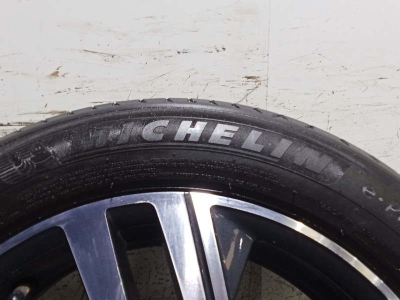 Recambio de juego llantas para peugeot 208 (p2) referencia OEM IAM 195/55 R16 91H  