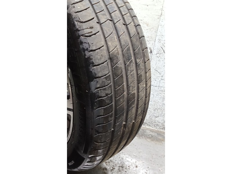 Recambio de juego llantas para peugeot 208 (p2) referencia OEM IAM 195/55 R16 91H  