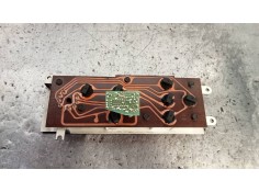 Recambio de pantalla multifuncion para chrysler le baron turbo cabrio referencia OEM IAM 4375310  LEBARON 2