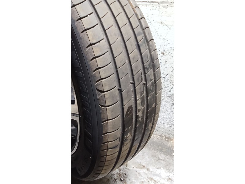 Recambio de juego llantas para peugeot 208 (p2) referencia OEM IAM 195/55 R16 91H  