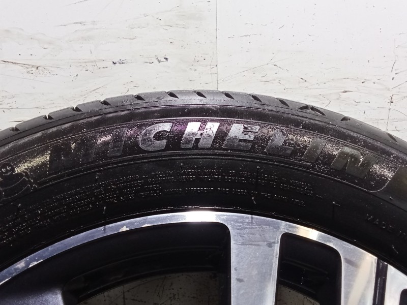 Recambio de juego llantas para peugeot 208 (p2) referencia OEM IAM 195/55 R16 91H  