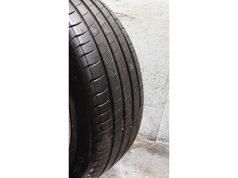 Recambio de juego llantas para peugeot 208 (p2) referencia OEM IAM 195/55 R16 91H  