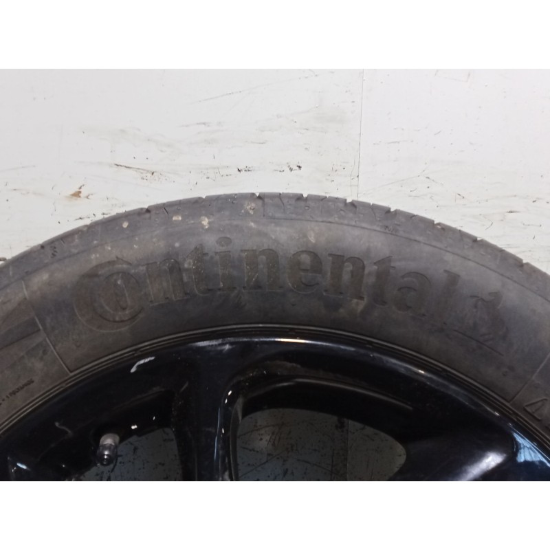Recambio de juego llantas para opel corsa f referencia OEM IAM 195/55 R16 87H  VER FOTOS
