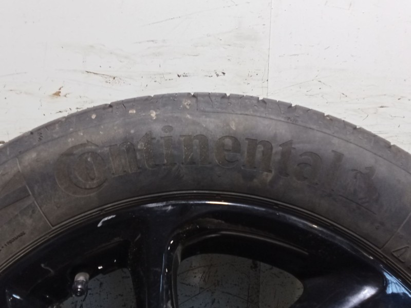 Recambio de juego llantas para opel corsa f referencia OEM IAM 195/55 R16 87H  VER FOTOS
