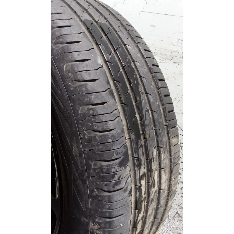 Recambio de juego llantas para opel corsa f referencia OEM IAM 195/55 R16 87H  VER FOTOS