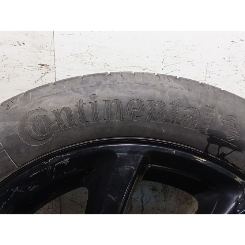 Recambio de juego llantas para opel corsa f referencia OEM IAM 195/55 R16 87H  VER FOTOS