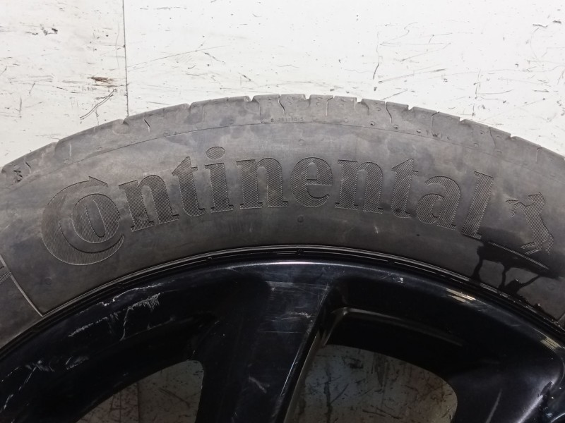 Recambio de juego llantas para opel corsa f referencia OEM IAM 195/55 R16 87H  VER FOTOS