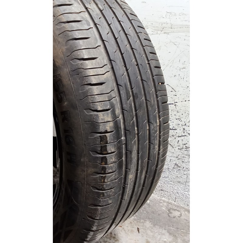 Recambio de juego llantas para opel corsa f referencia OEM IAM 195/55 R16 87H  VER FOTOS