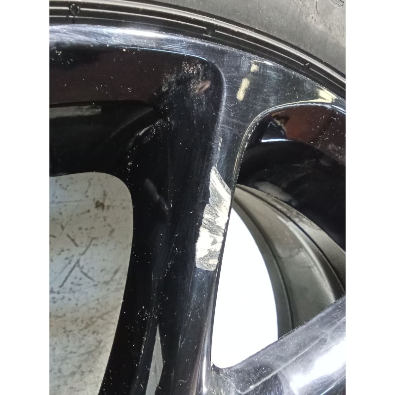 Recambio de juego llantas para opel corsa f referencia OEM IAM 195/55 R16 87H  VER FOTOS