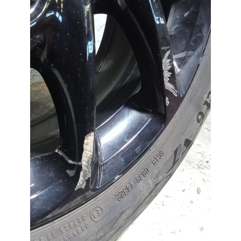 Recambio de juego llantas para opel corsa f referencia OEM IAM 195/55 R16 87H  VER FOTOS