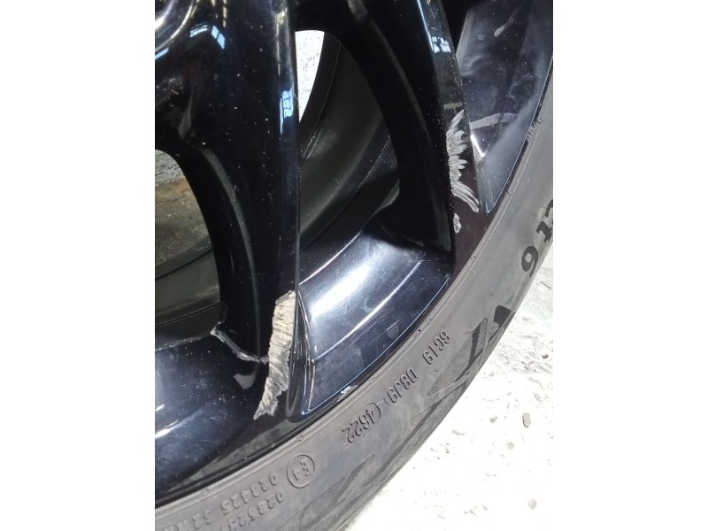 Recambio de juego llantas para opel corsa f referencia OEM IAM 195/55 R16 87H  VER FOTOS