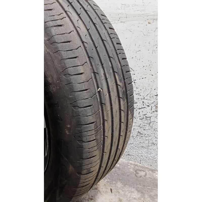 Recambio de juego llantas para opel corsa f referencia OEM IAM 195/55 R16 87H  VER FOTOS