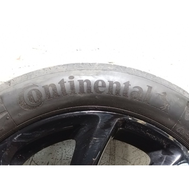 Recambio de juego llantas para opel corsa f referencia OEM IAM 195/55 R16 87H  VER FOTOS