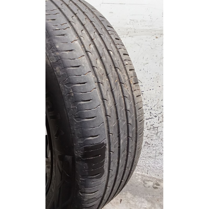 Recambio de juego llantas para opel corsa f referencia OEM IAM 195/55 R16 87H  VER FOTOS