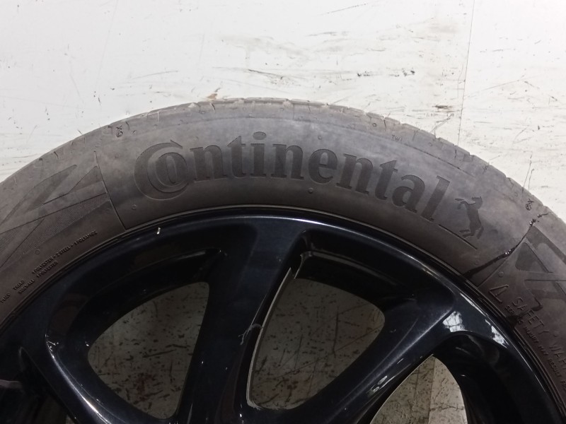 Recambio de juego llantas para opel corsa f referencia OEM IAM 195/55 R16 87H  