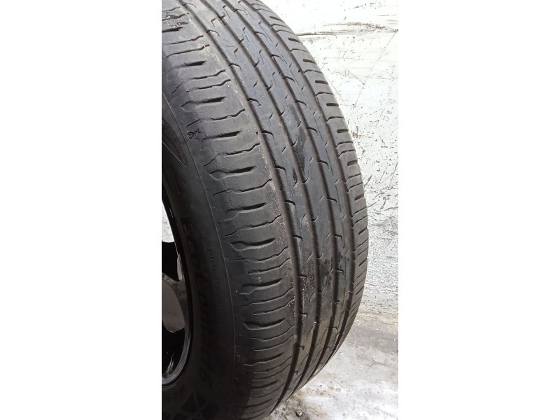 Recambio de juego llantas para opel corsa f referencia OEM IAM 195/55 R16 87H  