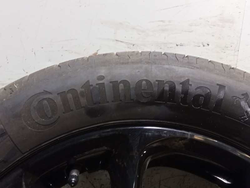 Recambio de juego llantas para opel corsa f referencia OEM IAM 195/55 R16 87H  