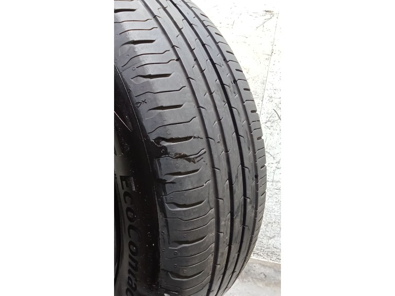 Recambio de juego llantas para opel corsa f referencia OEM IAM 195/55 R16 87H  