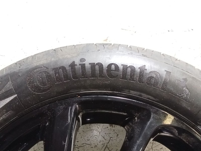 Recambio de juego llantas para opel corsa f referencia OEM IAM 195/55 R16 87H  