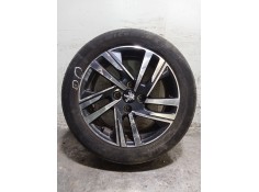 Recambio de juego llantas para peugeot 208 (p2) referencia OEM IAM 195/55 R16 91H  VER FOTOS