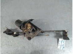 Recambio de motor limpia delantero para mitsubishi space wagon (n30/n40) 1.8 turbodiesel referencia OEM IAM    2