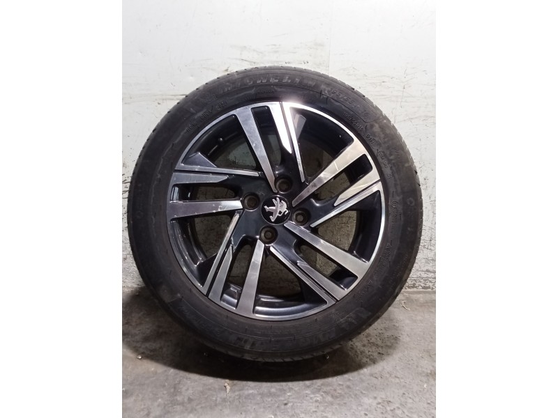 Recambio de juego llantas para peugeot 208 (p2) referencia OEM IAM 195/55 R16 91H  VER FOTOS