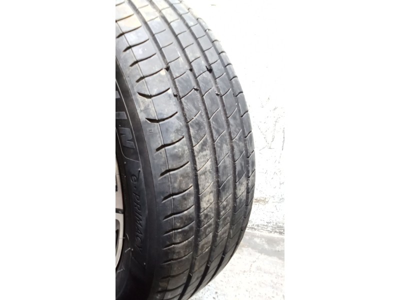 Recambio de juego llantas para peugeot 208 (p2) referencia OEM IAM 195/55 R16 91H  VER FOTOS