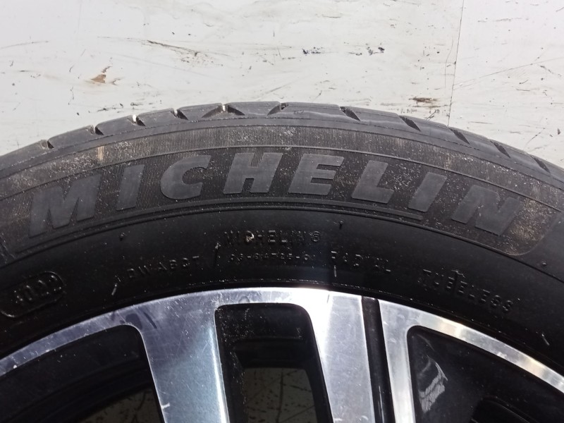 Recambio de juego llantas para peugeot 208 (p2) referencia OEM IAM 195/55 R16 91H  VER FOTOS