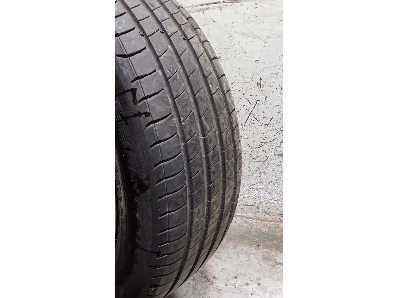 Recambio de juego llantas para peugeot 208 (p2) referencia OEM IAM 195/55 R16 91H  VER FOTOS