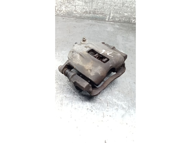 Recambio de pinza freno delantera izquierda para skoda felicia combi ( 795) lx referencia OEM IAM LUCAS  97