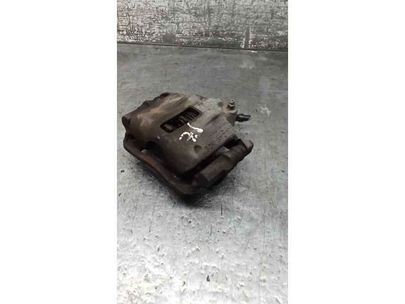 Recambio de pinza freno delantera izquierda para skoda felicia combi ( 795) lx referencia OEM IAM LUCAS  97