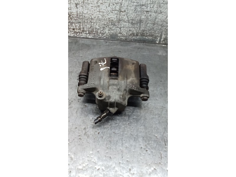 Recambio de pinza freno delantera izquierda para skoda felicia combi ( 795) lx referencia OEM IAM LUCAS  97