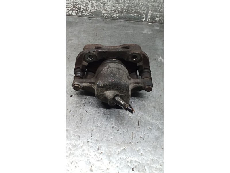 Recambio de pinza freno delantera izquierda para skoda felicia combi ( 795) lx referencia OEM IAM LUCAS  97