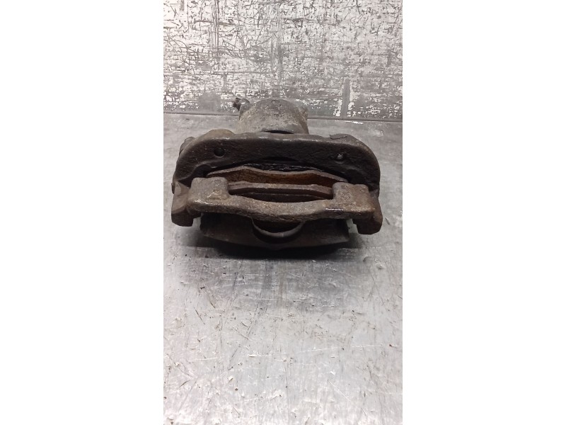 Recambio de pinza freno delantera izquierda para skoda felicia combi ( 795) lx referencia OEM IAM LUCAS  97