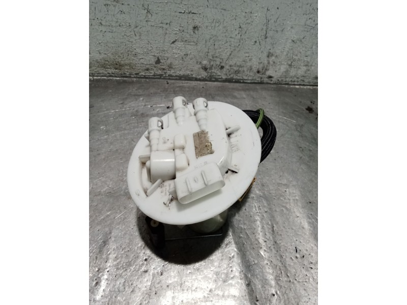 Recambio de bomba combustible para opel vectra c berlina club referencia OEM IAM   C 03