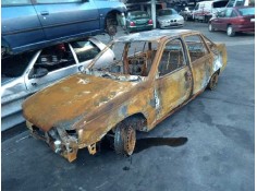 opel kadett e del año 1987