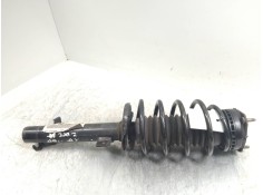 Recambio de amortiguador delantero derecho para nissan qashqai (j10) 1.5 dci turbodiesel cat referencia OEM IAM 2N1118K001CA  