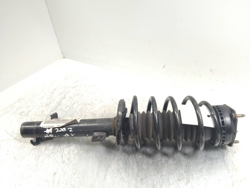 Recambio de amortiguador delantero derecho para nissan qashqai (j10) 1.5 dci turbodiesel cat referencia OEM IAM 2N1118K001CA  
