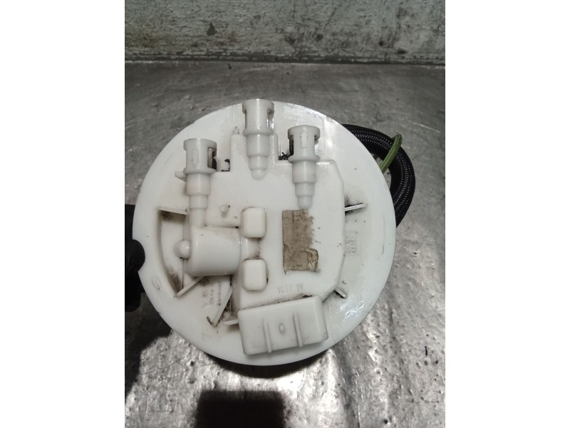 Recambio de bomba combustible para opel vectra c berlina club referencia OEM IAM   C 03
