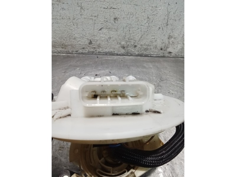 Recambio de bomba combustible para opel vectra c berlina club referencia OEM IAM   C 03