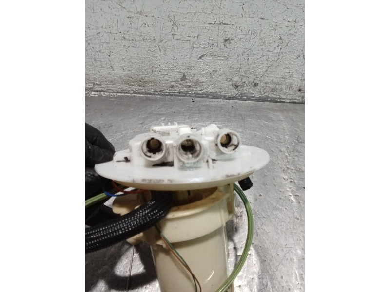 Recambio de bomba combustible para opel vectra c berlina club referencia OEM IAM   C 03