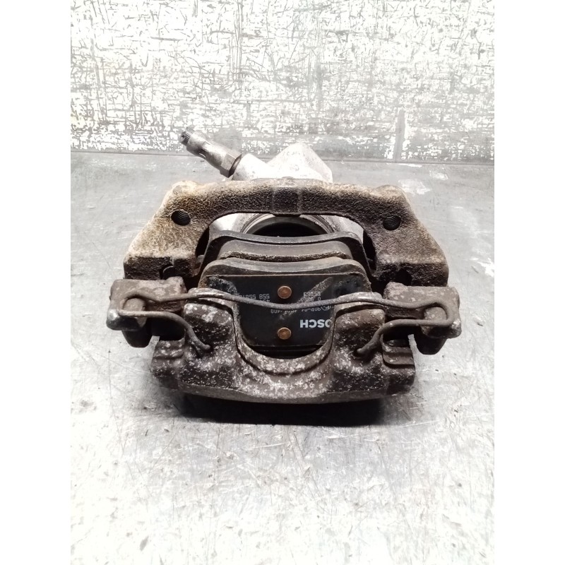 Recambio de pinza freno trasera derecha para ford focus ii (da_, hcp, dp) 1.6 tdci referencia OEM IAM  FOMOCO 05